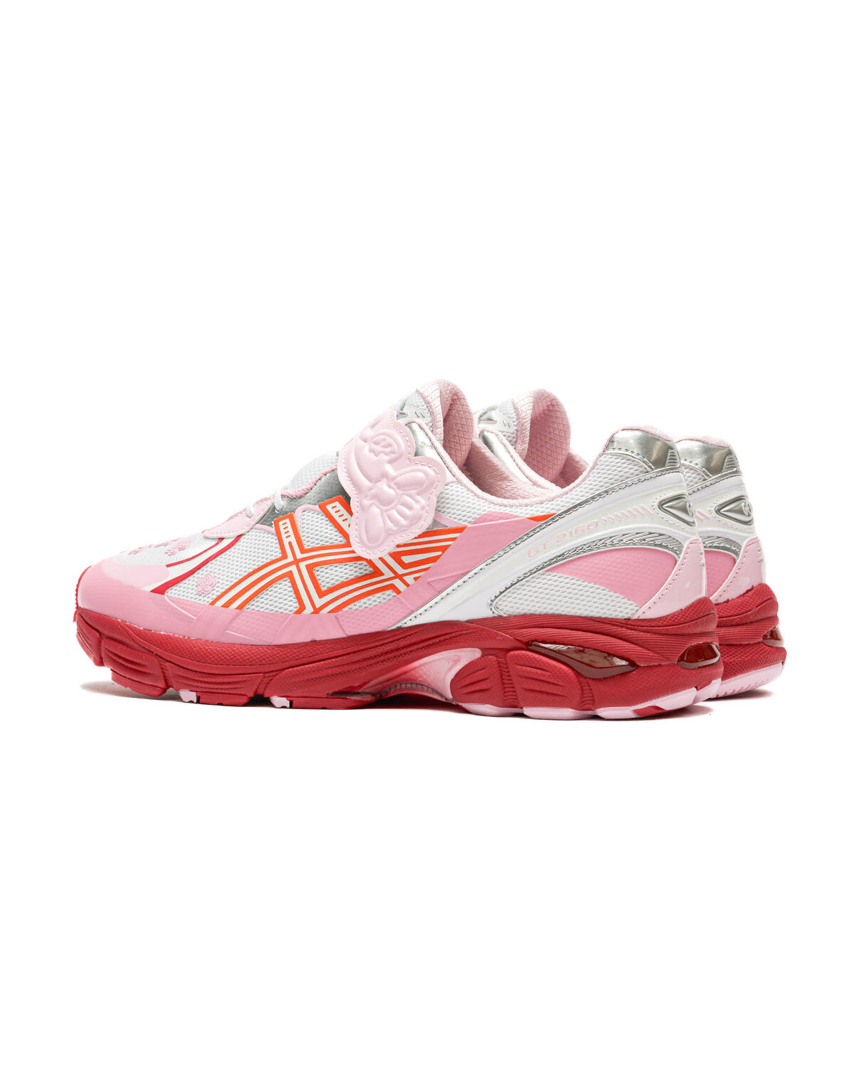 Asics x Cecilie Bahnsen GT-2160 | 1203A525-100 | AFEW STORE